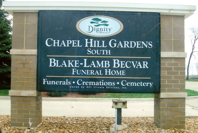 Chapel Hill Gardens South